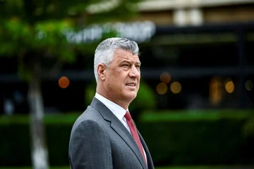 “50 mijë euro dorëzani” – Çfarë dihet për kërkesën e Thaçit për lirim me kusht