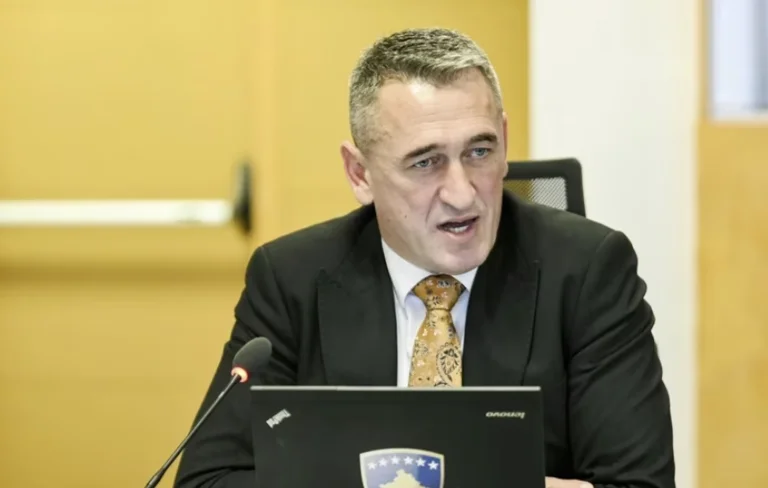 Rashiq për rregulloren e BQK-së: Jemi në periudhë tranziconi