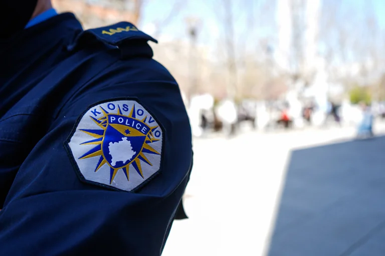 Policia: Sot zyrtarët serbë i paraqitën dorëheqjet e tyre, kemi kapaciete për menaxhimin e situatës