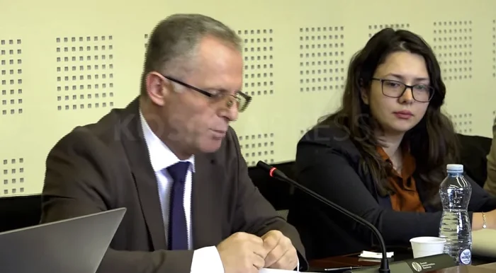 Bislimi: Bashkimi Evropian duhet të reformohet