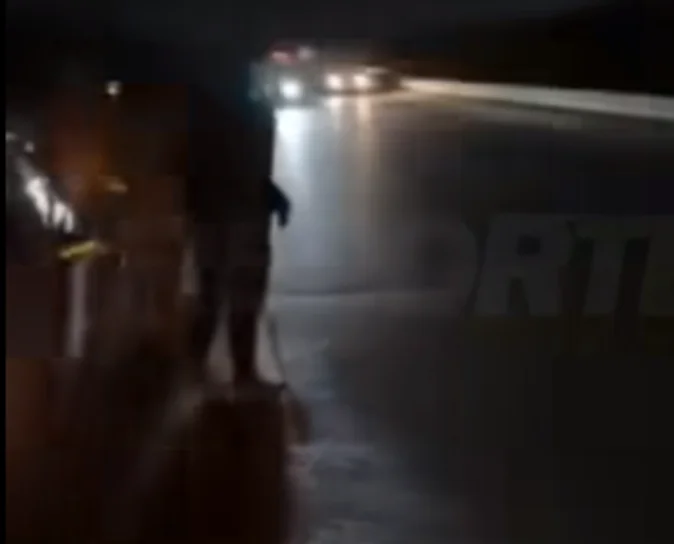 Gara ilegale në autostradën e Prizrenit, ku vdiqën tre të rinj rreth të 20’tave – krejt çka dihet deri tash