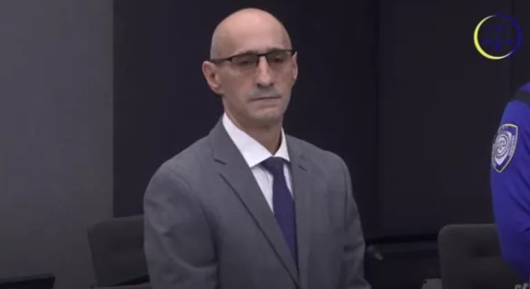 Apeli i Speciales dënon Salih Mustafën me 22 vjet burgim