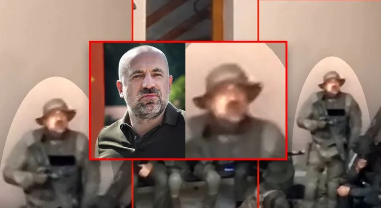 Klani i Novi Sadit: Kush qëndroi prapa Milan Radojçiqit më 24 shtator, sipas Kurtit?