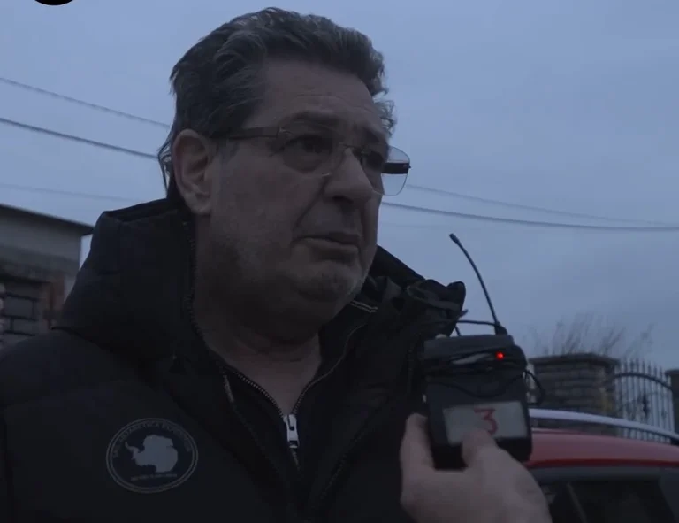 “Me pas ditë që e ka bo djali jem atë ditë, ai sot s’ish gjallë” – Babai i Naim Murselit flet pas arrestimit të djalit të tij(VIDEO)