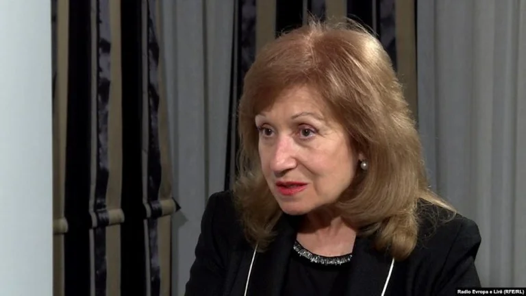 “Nuk e di pse po bëhen këto veprime”- Trendafilova reagon pas protestës së PSD-së
