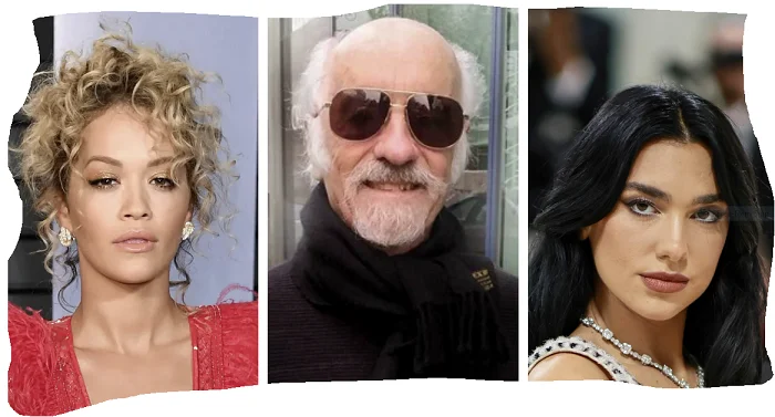 Gani Jakupi, Dua Lipa, Rita Ora e këta: Gërvalla krahason këshilltarin me super-yjet
