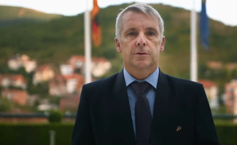 Rohde: Implementimi i marrëveshjes së Ohrit dhe Asociaconi janë kyçe për anëtarësim na Këshill të Evropës