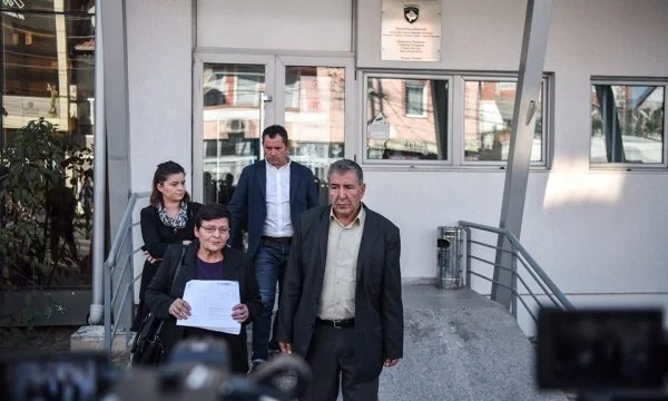 Tomë Gashit i refuzohet kërkesa që jetë i pranishëm gjatë intervistimit të Haxhiut për rastin Dehari