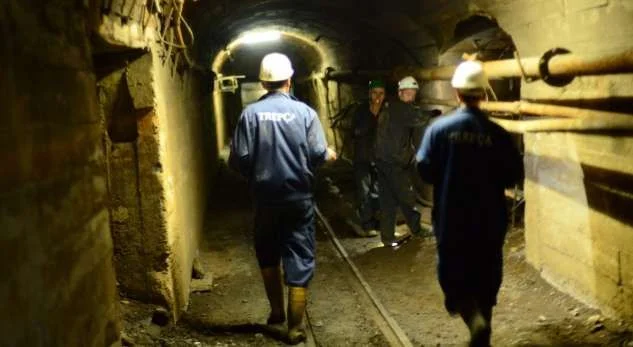 Qeveria mashtroi minatorët e Trepçës, asnjë nga kushtet nuk u plotësuan