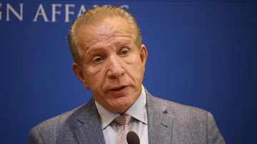 Behgjet Pacolli: Nesër rifillojnë punimet në Aeroportin e Vlorës, po rikthehet ligjshmëria