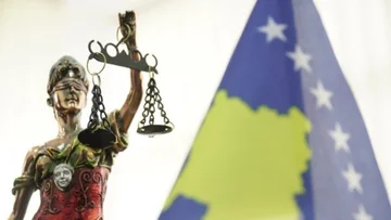 Pesë prokurorë dhe 15 anëtarë stafi serbë tërheqin dorëheqjet në Prokurorinë e Mitrovicës