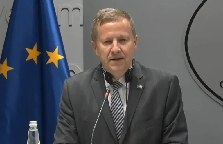 Szunyog konfirmon se heqja e masave varet nga themelimi i Asociacionit