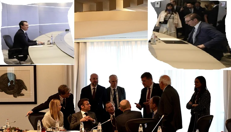 Nova: Vuçiq ka pranuar nënshkrimin e Marrëveshjes pas zgjedhjeve në Serbi