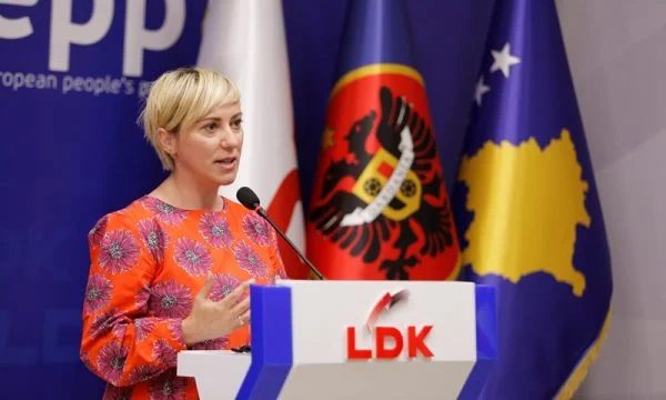 LDK për deklaratën e Hysenit: Distancohemi nga gjuha e tij kontaminuese
