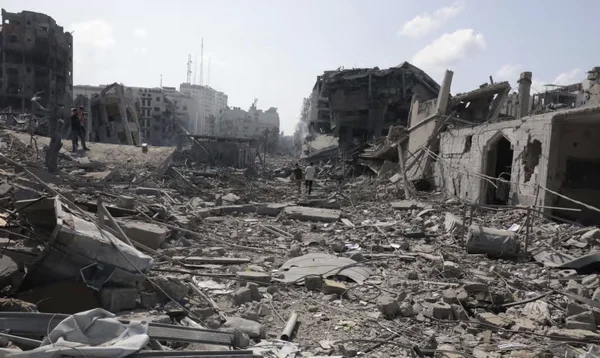 DITA E PESTË: 10 gjërat që duhet t’i dini deri tani rreth luftës Izrael – Hamas