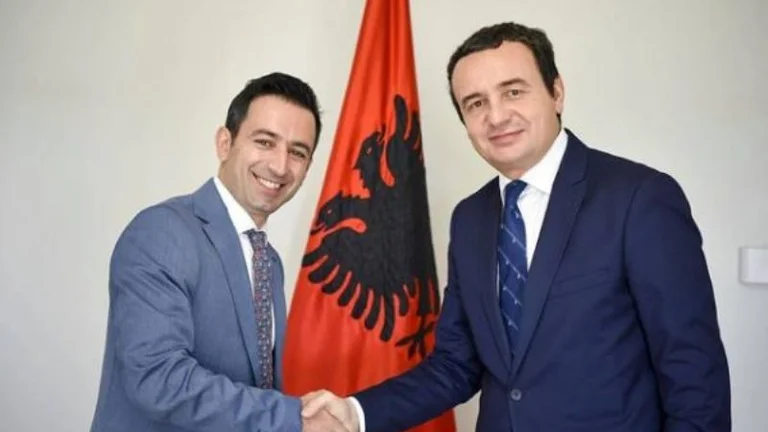 Nuk e kontrollon gjuhën deputeti i VV-së: “Si me lyp prej qorrit sy”