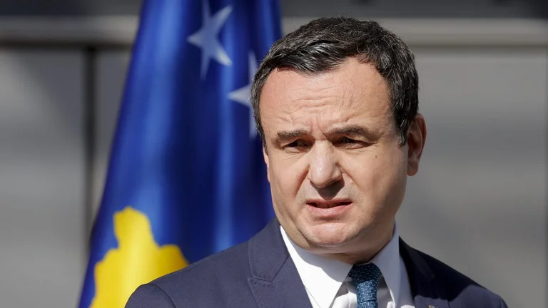 Pse sot duhet të ndjehet i pikëlluar Albin Kurti, e jo opozita?