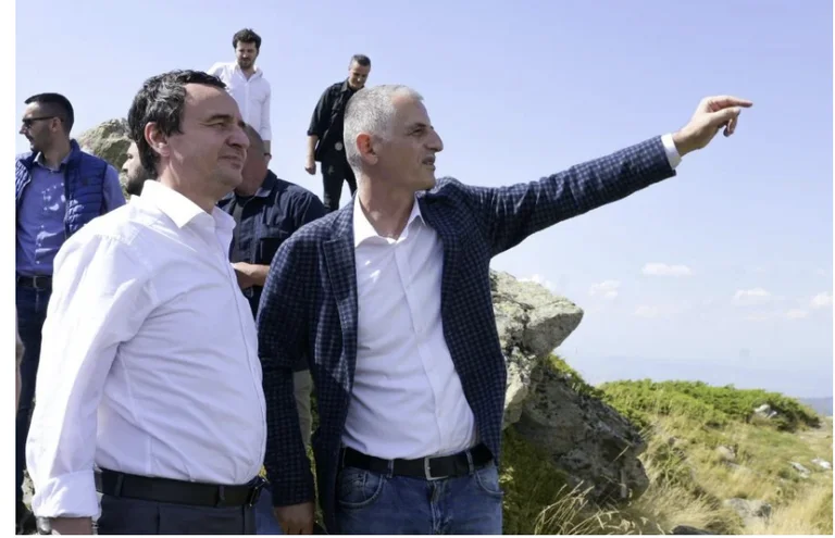 Kurtit dështon me projektet infrastrukturore brenda Kosovës, orientohet drejt Tetovës