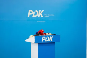 Këta janë pesë kandidatët më pak të votuar të PDK'së