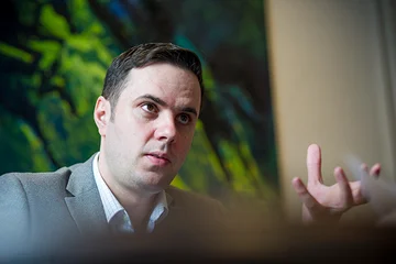 Nisë belaja në LDK, Abdixhiku kërcënon publikisht bashkëpartiakët e vet