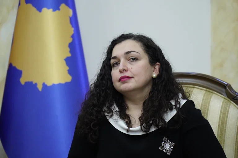Osmani para disa javësh me fjalë të mëdha kundër mbajtjes së zgjedhjeve serbe: Të respektohet Kushtetuta e sovraniteti