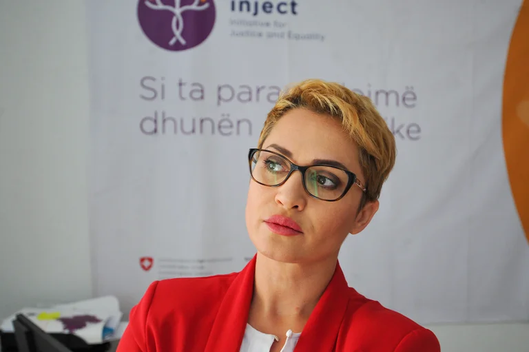Analistja pro VV-së, Luljeta Aliu zgjidhet anëtare në Bordin e KPM-së
