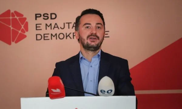 Molliqaj thotë se Albin Kurti po bën ekonomi të propagandës: Sot mashtroi me subvencionet për bujqësinë