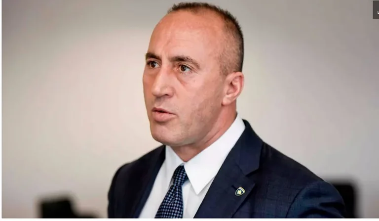 Haradinaj për arrestimin e Krasniqit: Dëshmia se lidhjet e shkurtëra janë korrupsioni më i keq