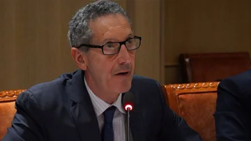 Joseph: Bashkëpunimi me SHBA-në për gazin sjell siguri, refuzimi sjell pasoja