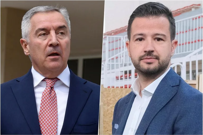 Vijesti: Milatoviq e mund bindshëm Gjukanoviqin