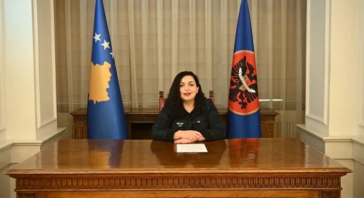 Miftaraj: Vjosa Osmanit s’i rrezikohet pozita, edhe nëse Berisha e Kinolli e fitojnë rastin në Kushtetuese