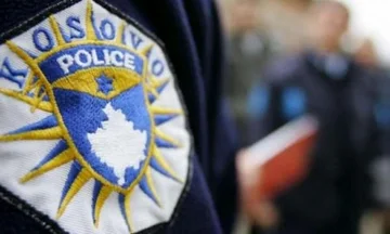 Policia e Prishtinës sekuestron 7 armë realizon 170 urdhëresa gjyqësore