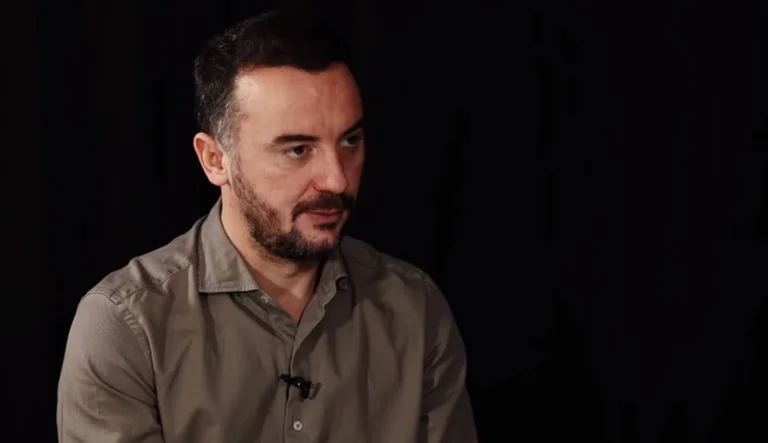 Lëshohet urdhër arrest për Dardan Molliqajn
