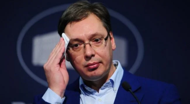 Vuçiq: Prishtina dëshiron të sulmojë veriun e Kosovës, duke përgatitur likuidimin e serbëve