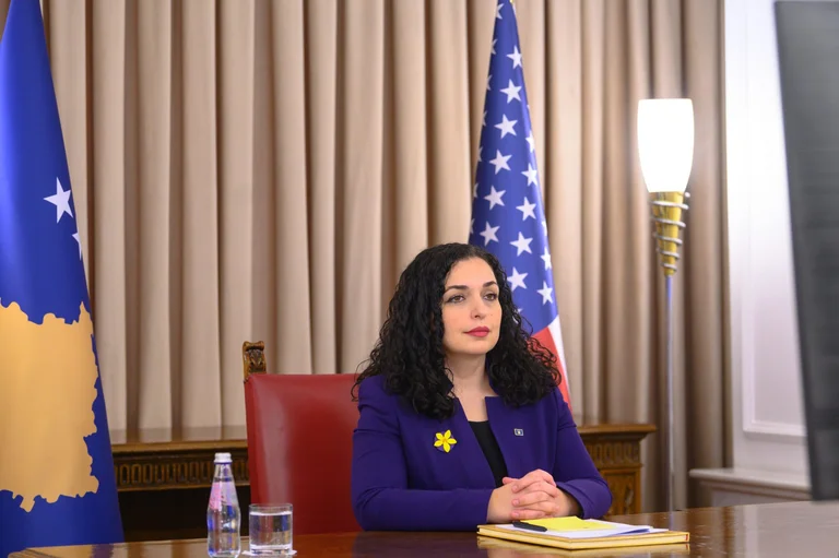 Osmani për draftin franko-gjerman: Ka dezinformata mbi kërkesat e partnerëve tanë prej nesh
