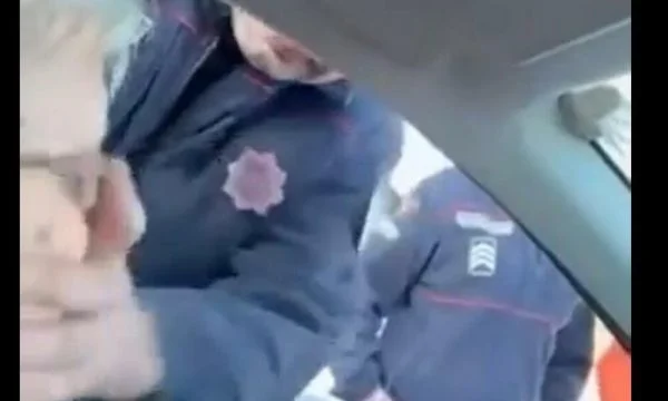 Reagon kryetari i Ulqinit pas shpërndarjes së videos ku shihet brutaliteti ndaj profesorit shqiptar