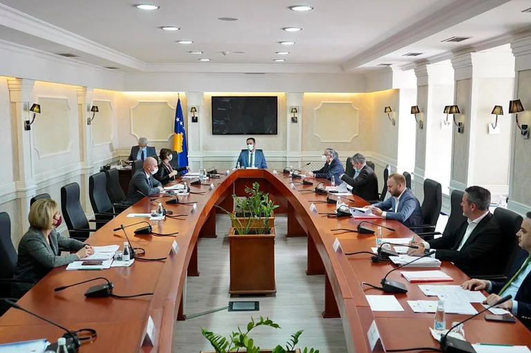 Sot mblidhet Kryesia e Kuvendit, ky është rendi i ditës