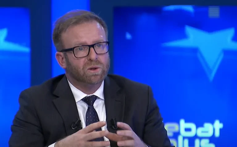 Haki Abazi: Të gjithë emrat për punësime në borde vijnë nga Mimoza Kusari