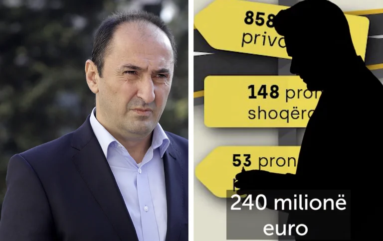 Vetëvendosja fshinë videon ku Liburn Aliu del zhvatës