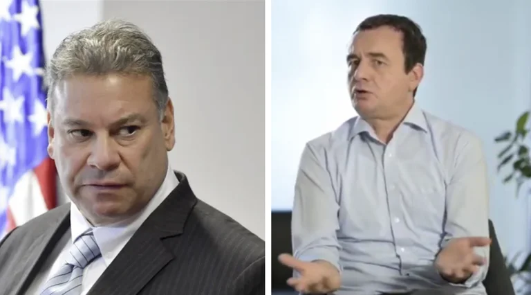 Minus Kurti: Kush mund të jenë ‘partnerët alternativ’ për themelimin e Asociacionit?