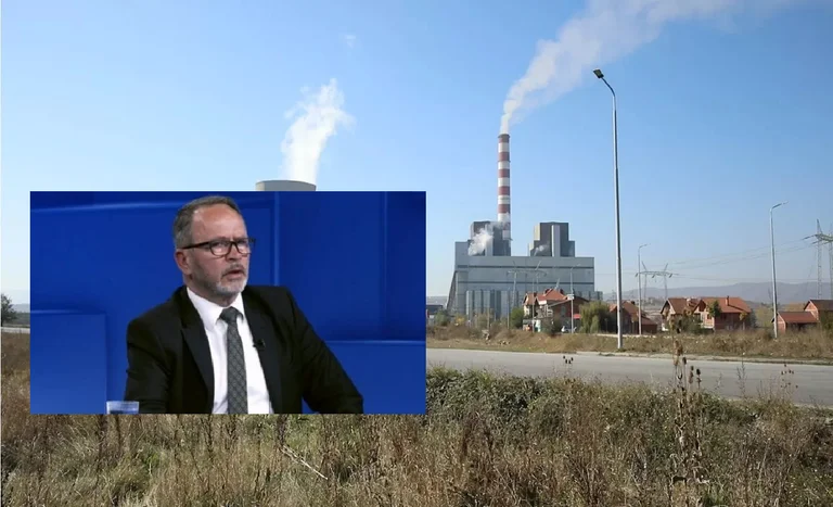 Tender 2.7 milionë euro për sigurimin e KEK-ut, punëtorët ndihen të tradhtuar nga kryeshefi Nagip Krasniqi