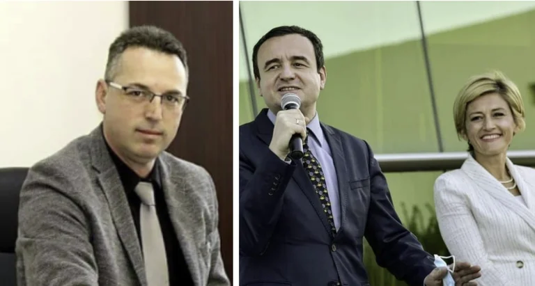 Çka ka, çka s’ka: Pushteti emëron njeriun e Mimoza Kusarit, anëtar në këtë ndërmarrje publike