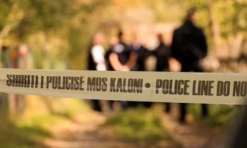 ‘Nga mikseri i kamionit është shkëputur një gyp’ Detaje nga vdekja e djeshme e 25-vjeçarit në vendin e punës në Prizren