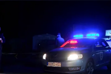 Incident në Fushë Kosovë: Theret një person, arrestohet i dyshuari