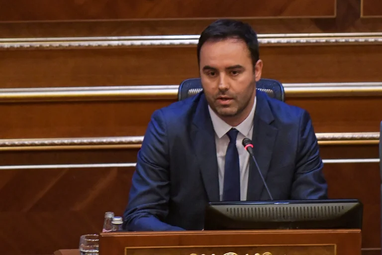 Kur Konjufca thoshte: Zgjedhjet e Serbisë në Kosovë janë anti-kushtetuese