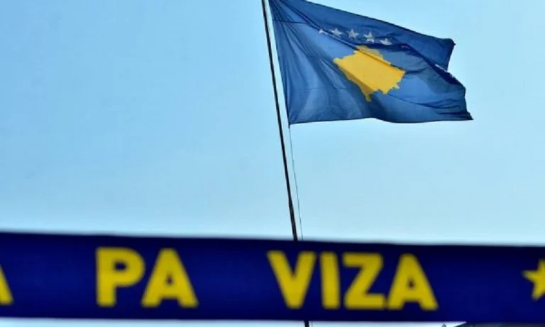 REL: Vendimi për vizat së shpejti, hyrja në fuqi në nëntor 2023
