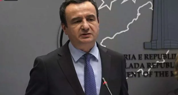 Situata në veri, Kurti: Nuk bëhet fjalë për Asociacionin, por refuzimin e Serbisë ndaj propozimit franko-gjerman