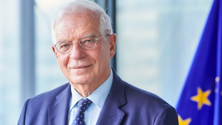 Borrell: BE ka dorëzuar versionin e fundit të propozimit për dialogun Kosovë-Serbi