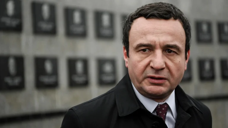 Kurti për vrasjen në QKUK: Dy shqiptarë më pak, do jenë duke menduar armiqtë tanë
