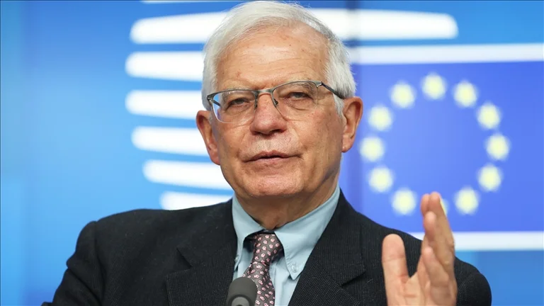 Si hëngri Borrelli ofendime e kritika nga Kosova pas deklaratës së djeshme